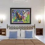 Cestari Luxury Terraces רומא