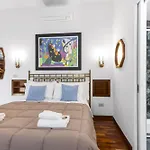 Cestari Luxury Terraces דירה