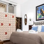 Cestari Luxury Terraces דירה *