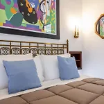 Cestari Luxury Terraces דירה