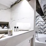 Cestari Luxury Terraces דירה רומא