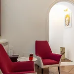 Cestari Luxury Terraces דירה רומא