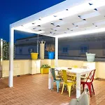 Cestari Luxury Terraces דירה