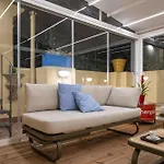 Cestari Luxury Terraces דירה *