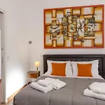 Cestari Luxury Terraces דירה רומא