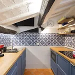 Cestari Luxury Terraces דירה רומא
