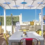 Cestari Luxury Terraces רומא