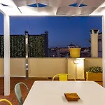 דירה Cestari Luxury Terraces