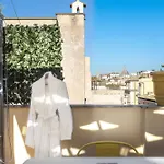 Cestari Luxury Terraces דירה רומא