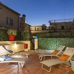 דירה Cestari Luxury Terraces