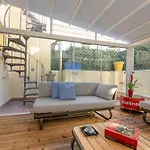 Cestari Luxury Terraces דירה