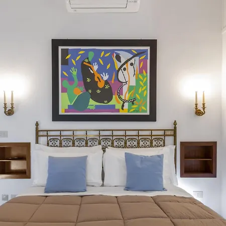 Cestari Luxury Terraces 罗马