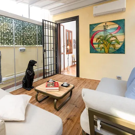 Cestari Luxury Terraces * 罗马