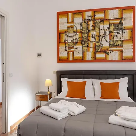 Cestari Luxury Terraces 公寓 罗马
