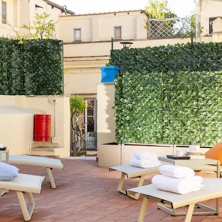 Cestari Luxury Terraces