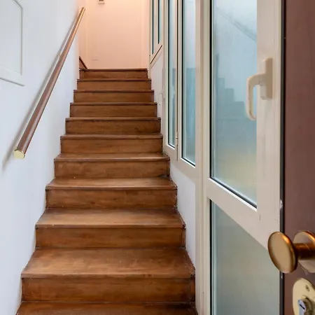 公寓 Cestari Luxury Terraces *