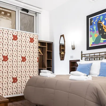 Cestari Luxury Terraces Apartament *