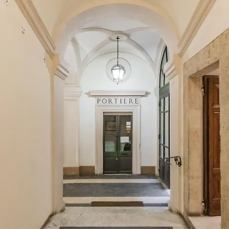 Cestari Luxury Terraces Apartament