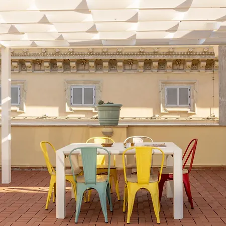 Cestari Luxury Terraces *