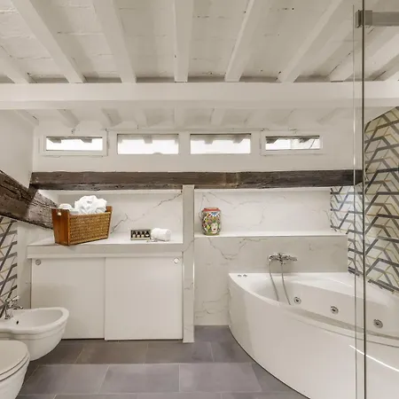 Cestari Luxury Terraces