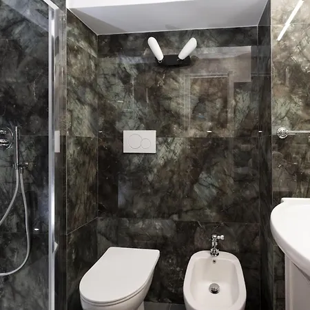 Cestari Luxury Terraces Apartament