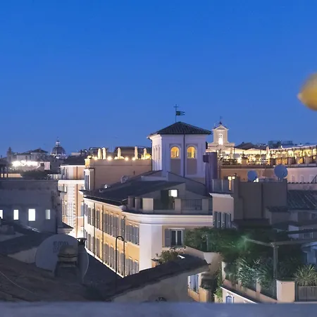 Cestari Luxury Terraces *