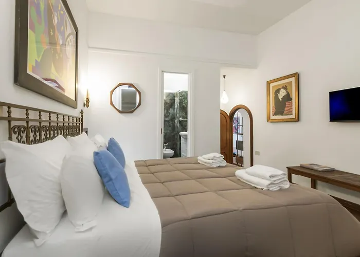 Cestari Luxury Terraces Lejlighed