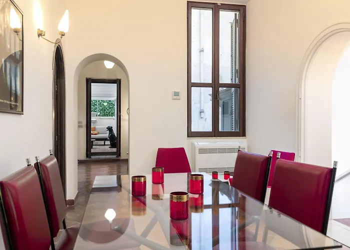 Cestari Luxury Terraces Lejlighed *