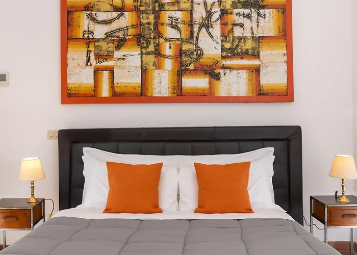 Cestari Luxury Terraces *