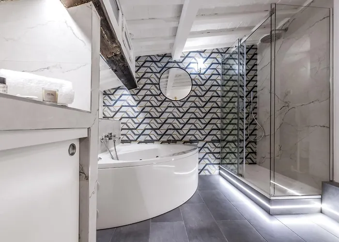 Cestari Luxury Terraces Rom