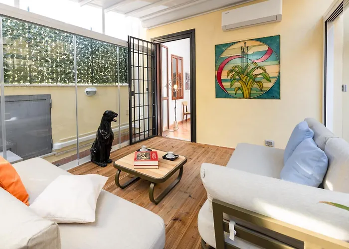 Cestari Luxury Terraces * Rom