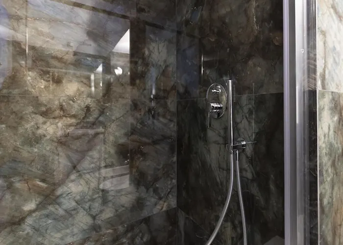 Cestari Luxury Terraces * Rom