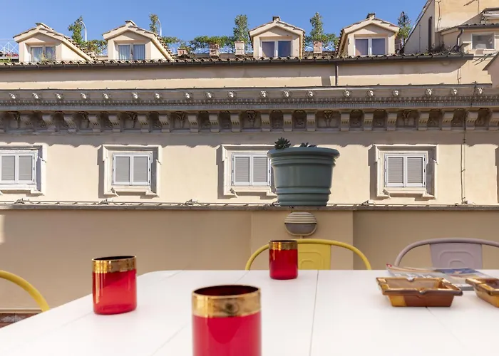 Cestari Luxury Terraces