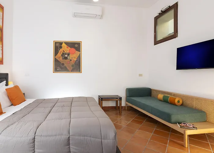 Cestari Luxury Terraces Lejlighed *