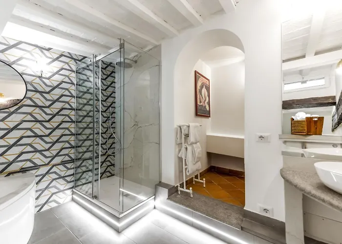 Cestari Luxury Terraces *