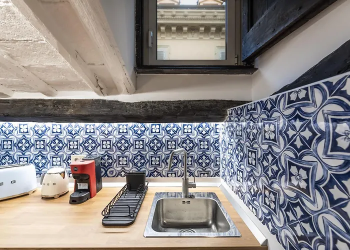 Cestari Luxury Terraces