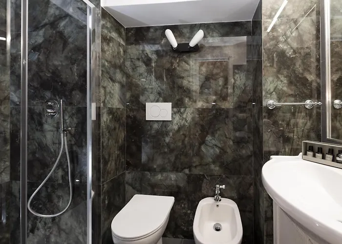 Cestari Luxury Terraces Lejlighed