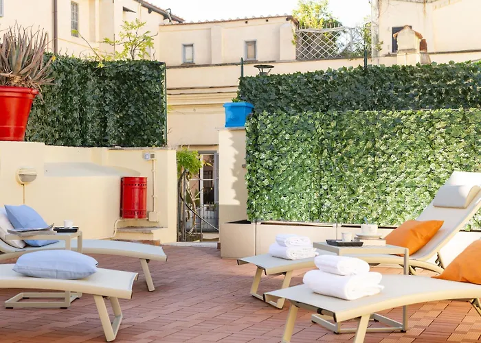 Cestari Luxury Terraces