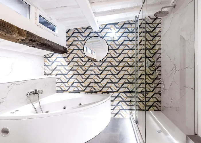 Cestari Luxury Terraces * Rom