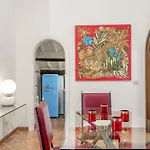Cestari Luxury Terraces Apartment Rom