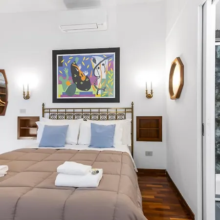 Cestari Luxury Terraces Appartamento