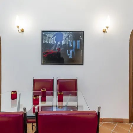 Cestari Luxury Terraces *