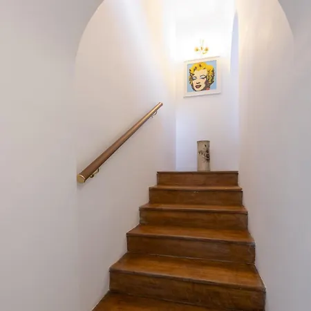 Cestari Luxury Terraces شقة *