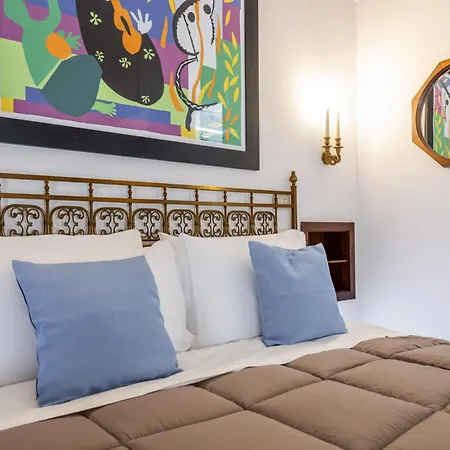 Cestari Luxury Terraces Apartman