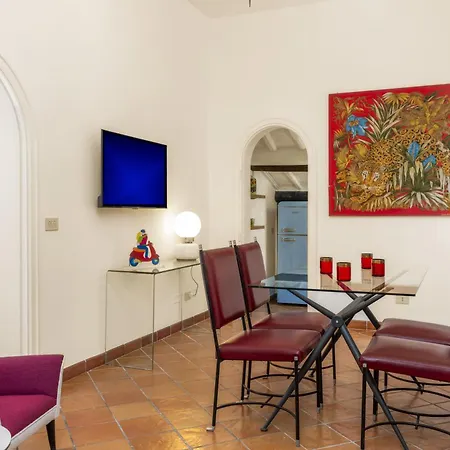 شقة Cestari Luxury Terraces روما