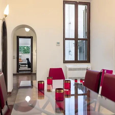 Cestari Luxury Terraces Appartamento *