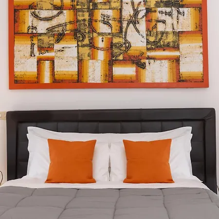 Cestari Luxury Terraces *