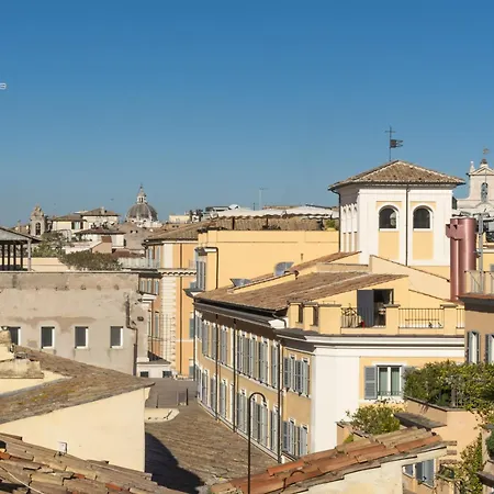 Cestari Luxury Terraces *