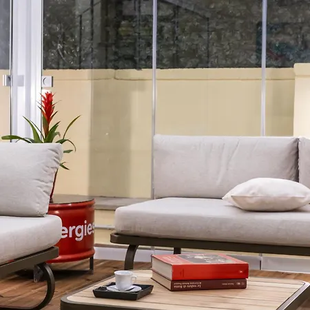 Appartamento Cestari Luxury Terraces *