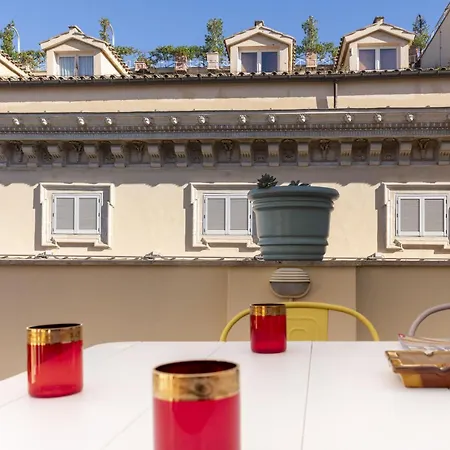 Cestari Luxury Terraces